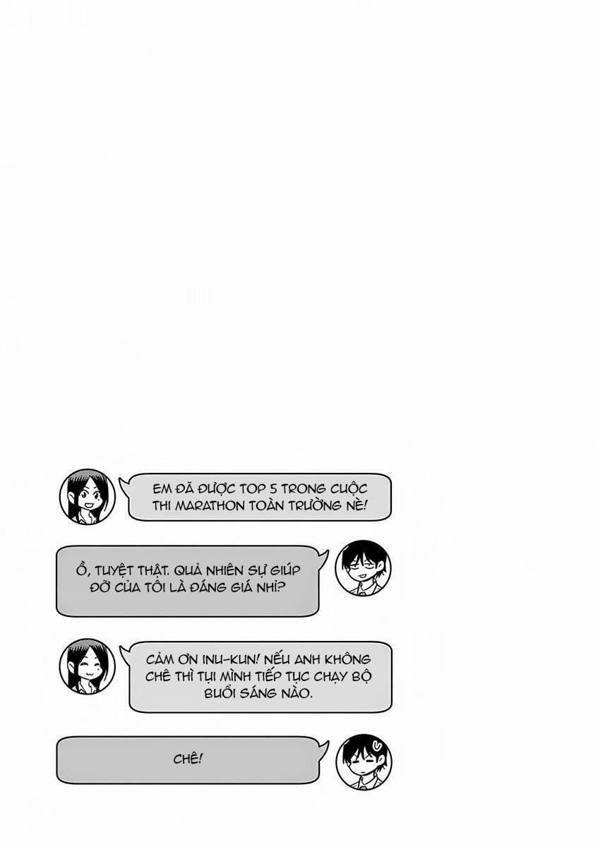 Jk Shachi Wo Kau 8 trang 13