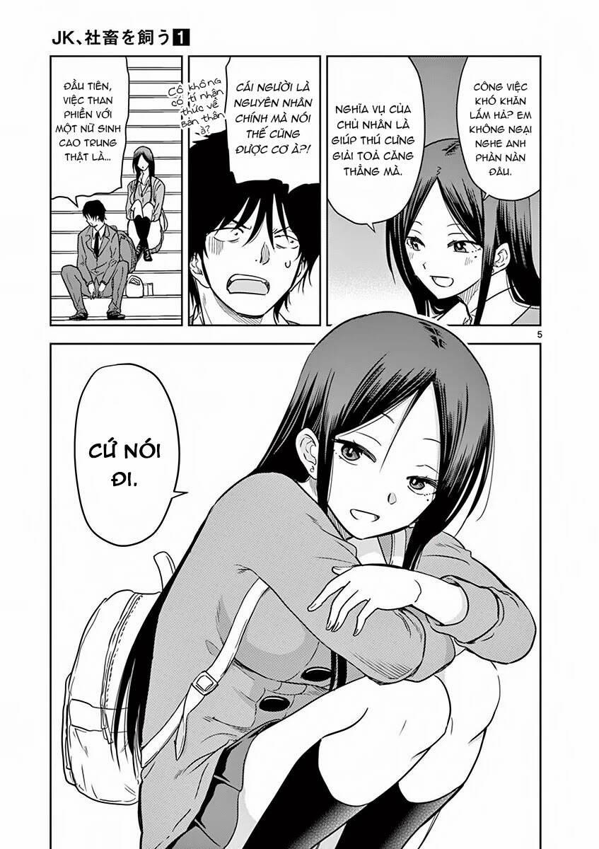 Jk Shachi Wo Kau 9 trang 5