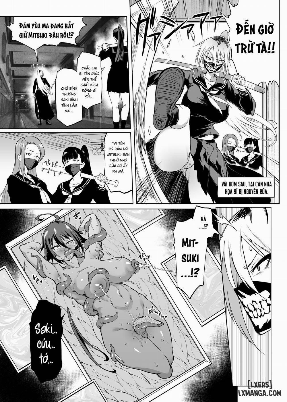 JK Taimabu Season 3 2 trang 17