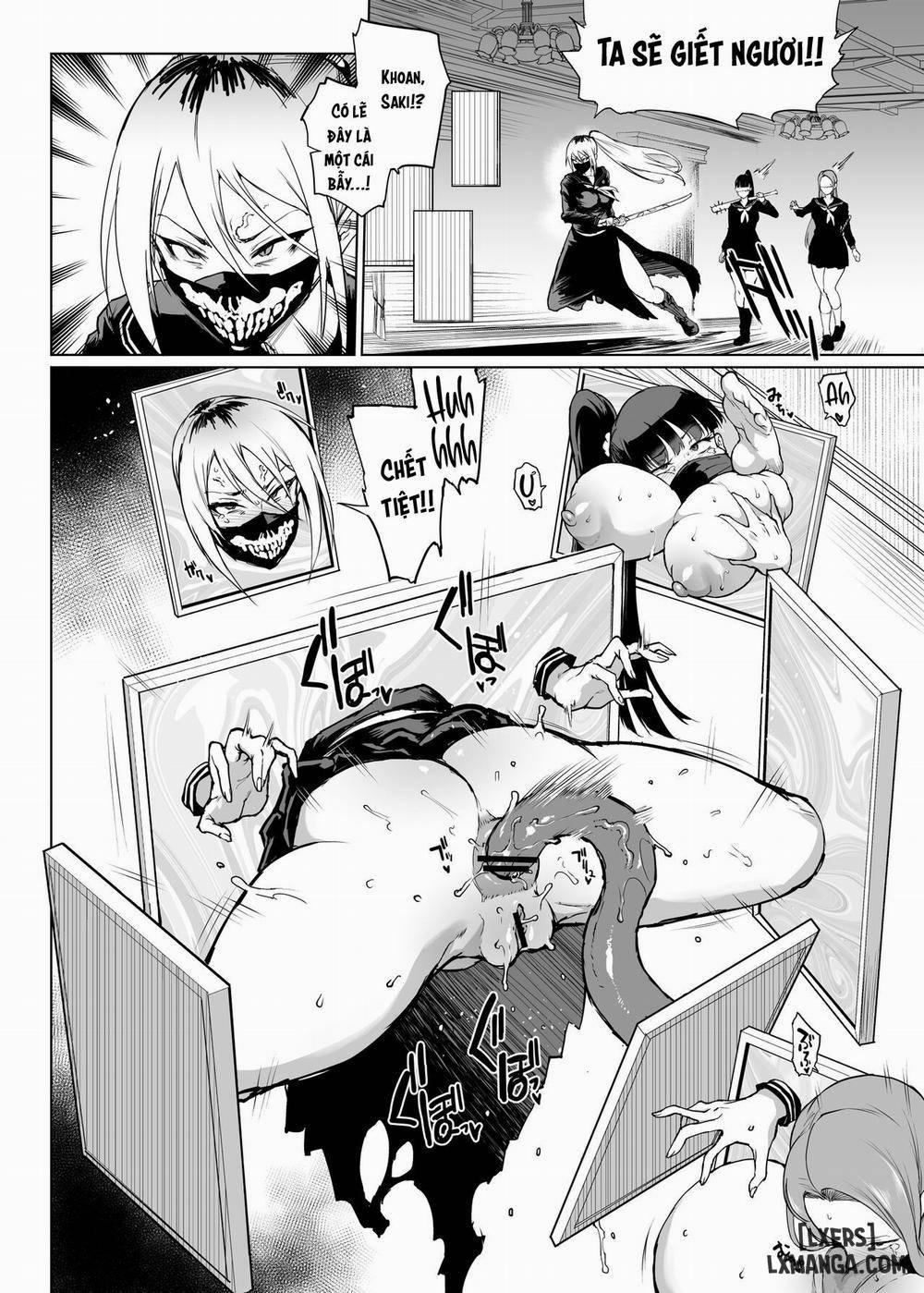 JK Taimabu Season 3 2 trang 18