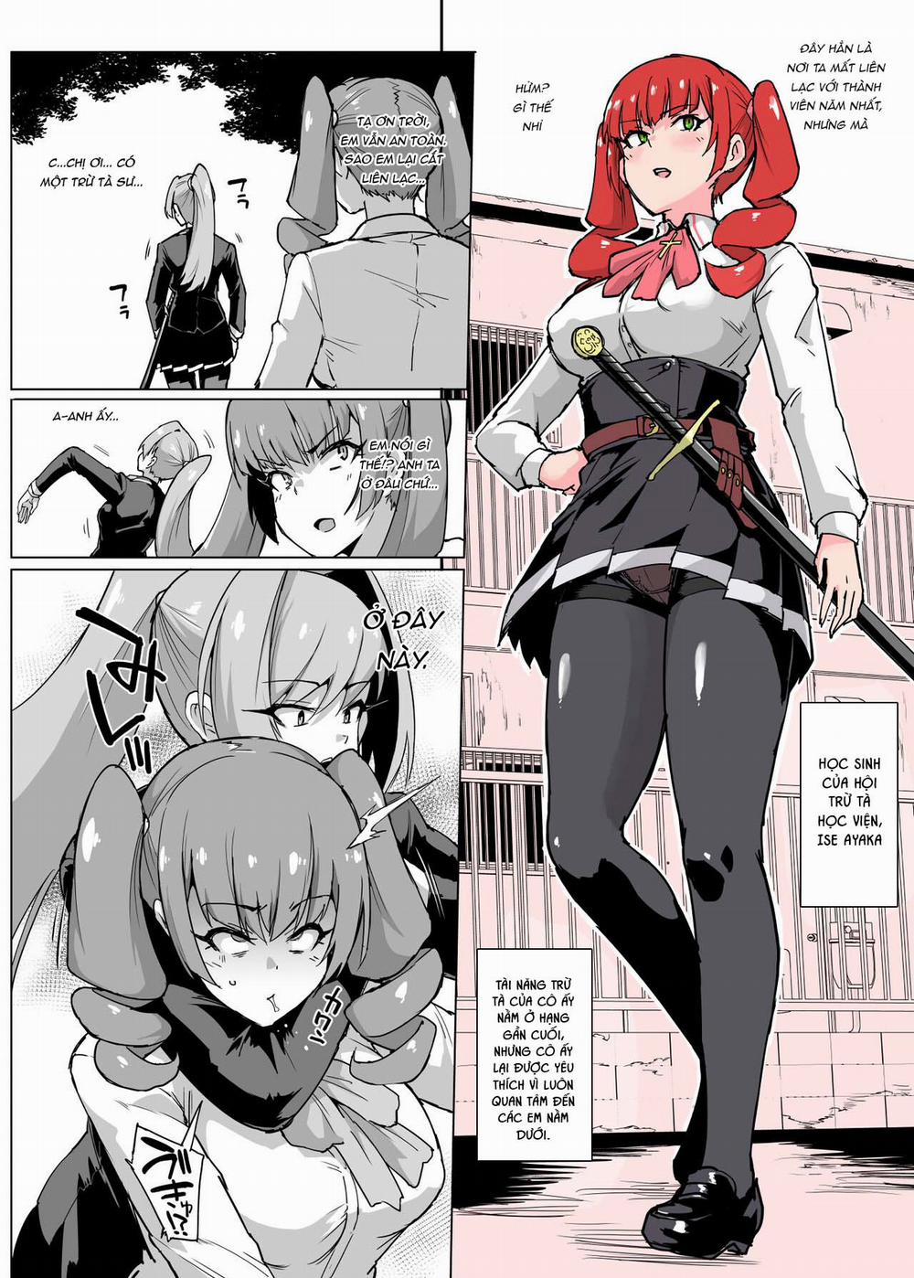 JK Taimabu Season 3 SS2 - 0 2.0 trang 1