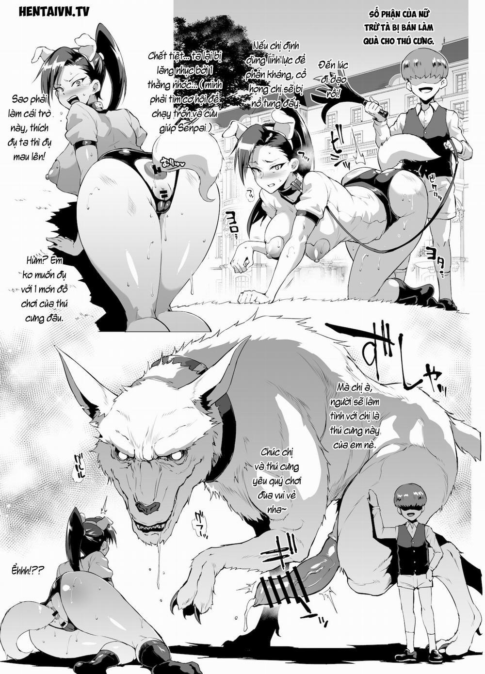 JK Taimabu Season 3 Toàn bộ các 0 tổng hợp. trang 14