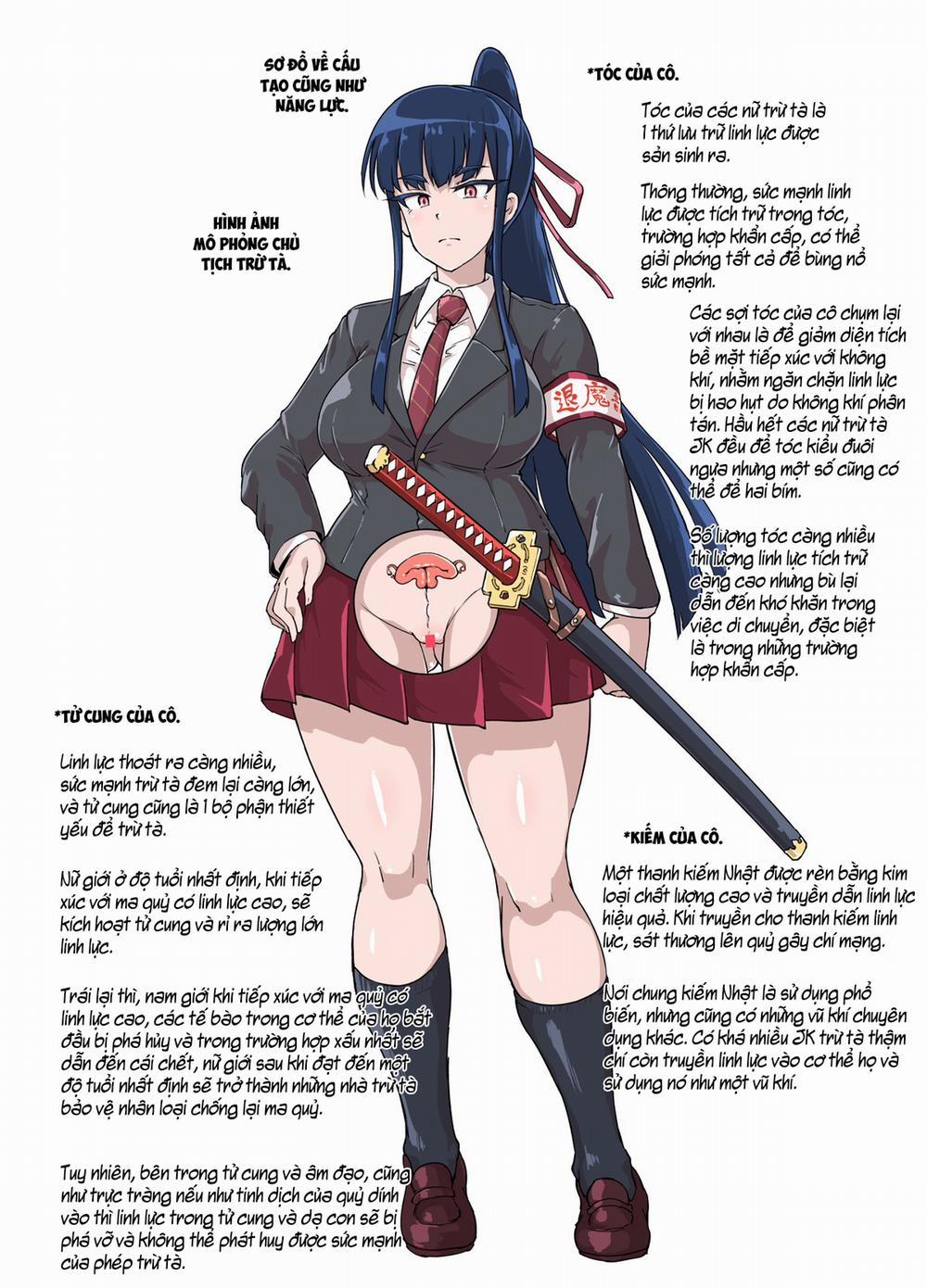 JK Taimabu Season 3 Toàn bộ các 0 tổng hợp. trang 3