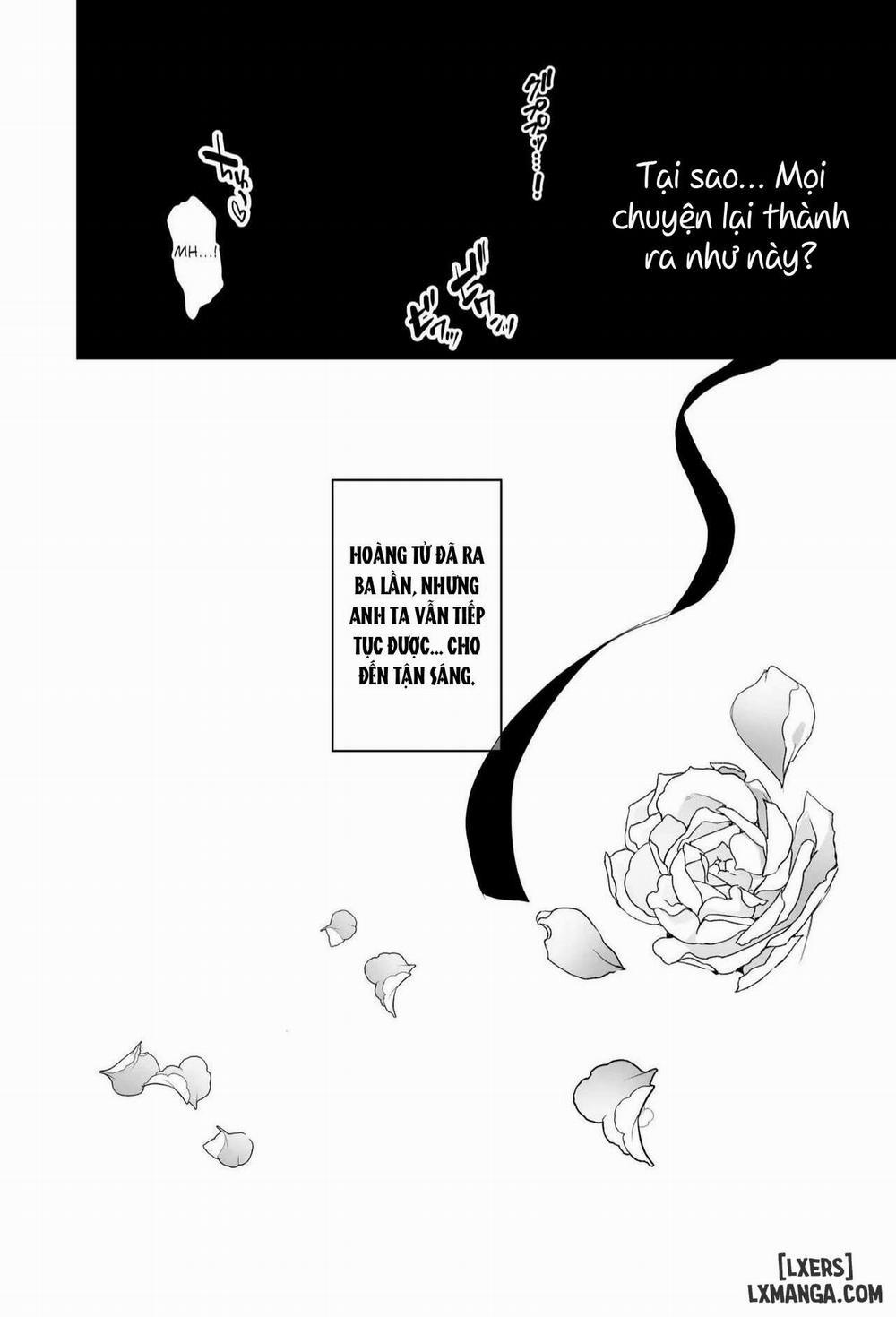 _JKs Tragic Isekai Reincarnation as the Villainess ~But My Precious Side Character!~ 1 trang 45