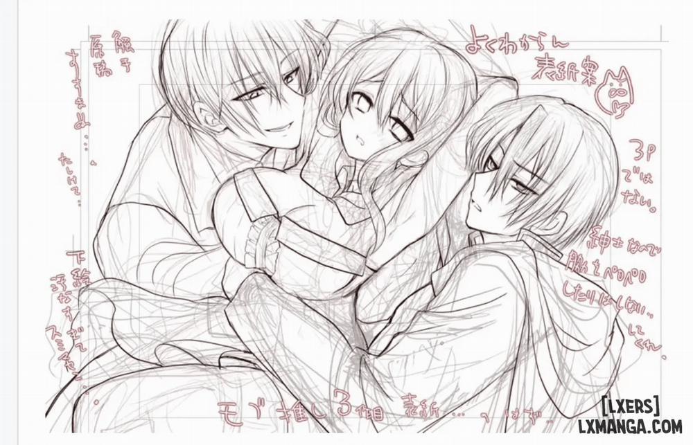 _JKs Tragic Isekai Reincarnation as the Villainess ~But My Precious Side Character!~ 3 trang 73