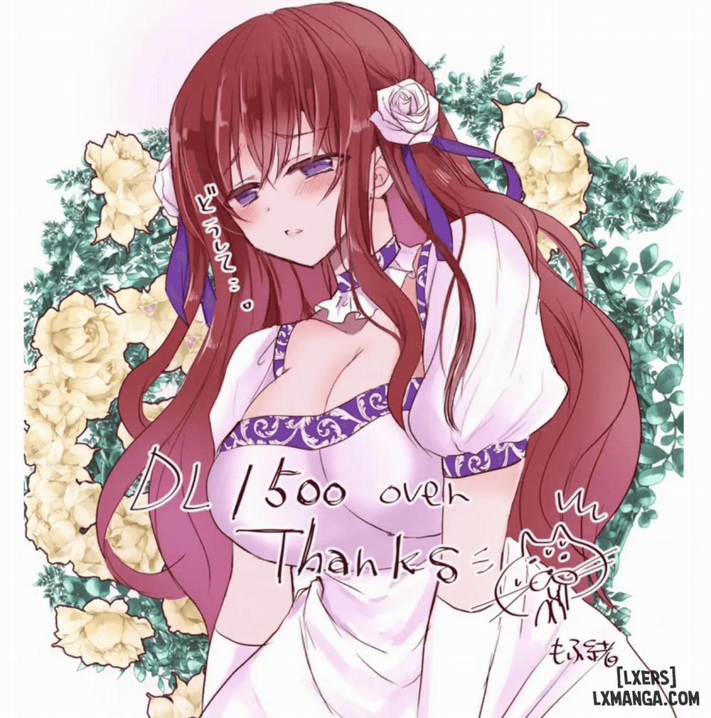 _JKs Tragic Isekai Reincarnation as the Villainess ~But My Precious Side Character!~ 3 trang 74