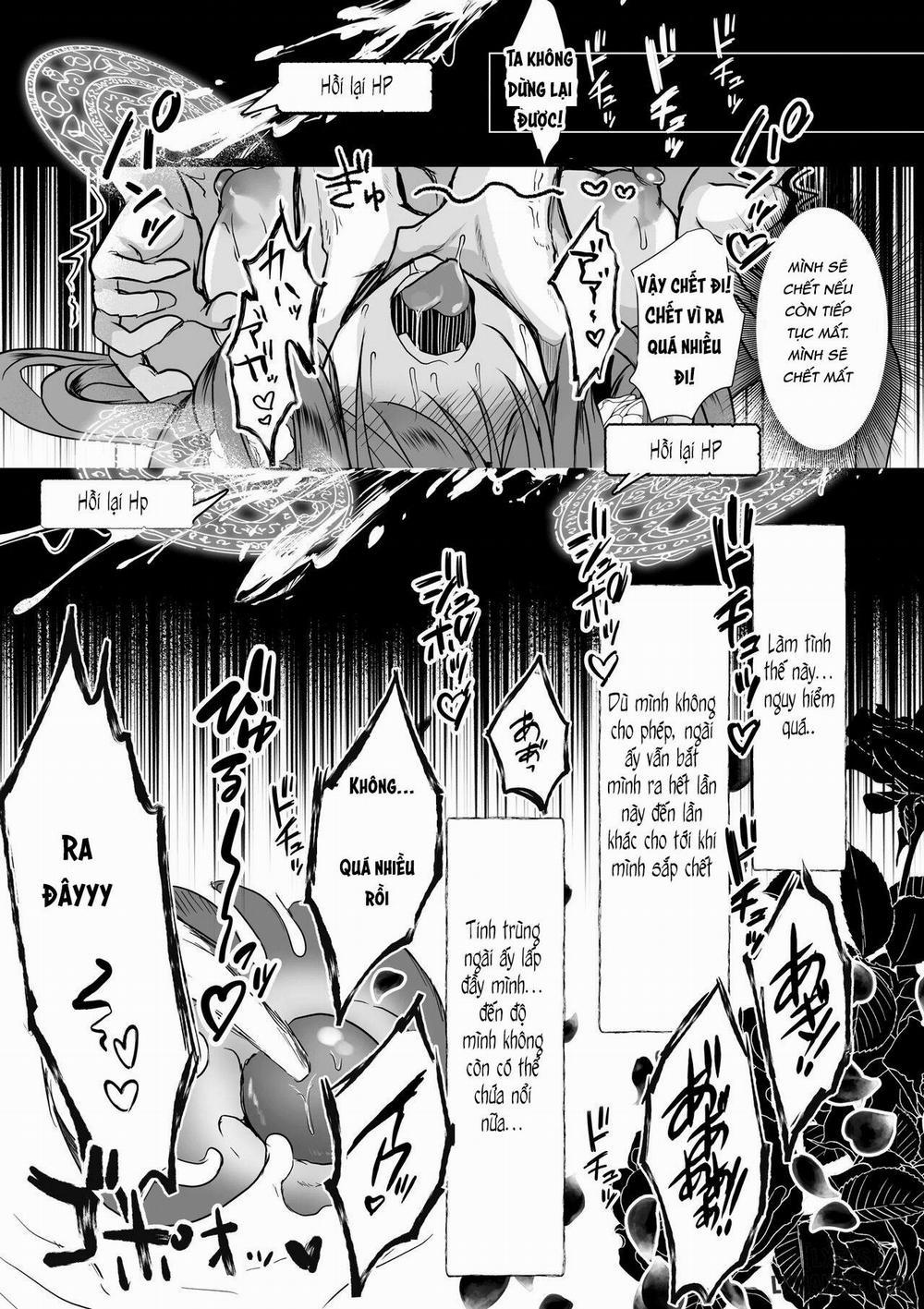 _JKs Tragic Isekai Reincarnation as the Villainess ~But My Precious Side Character!~ 4 trang 43