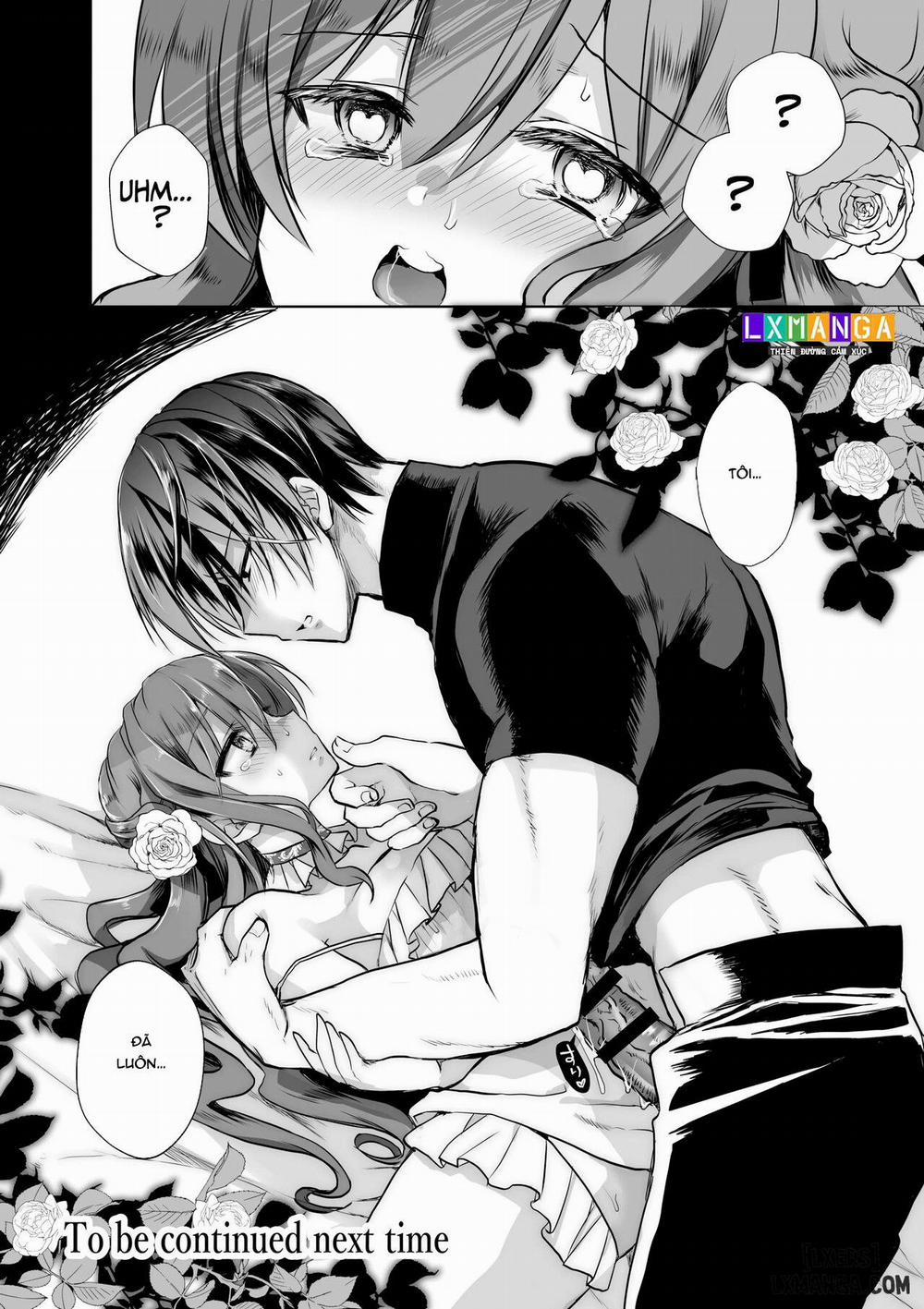 _JKs Tragic Isekai Reincarnation as the Villainess ~But My Precious Side Character!~ 4 trang 97