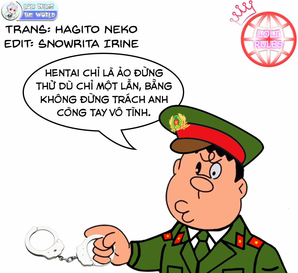 Jogingu Joji Ha Muku (Comic LO 2016-09) Oneshot trang 0