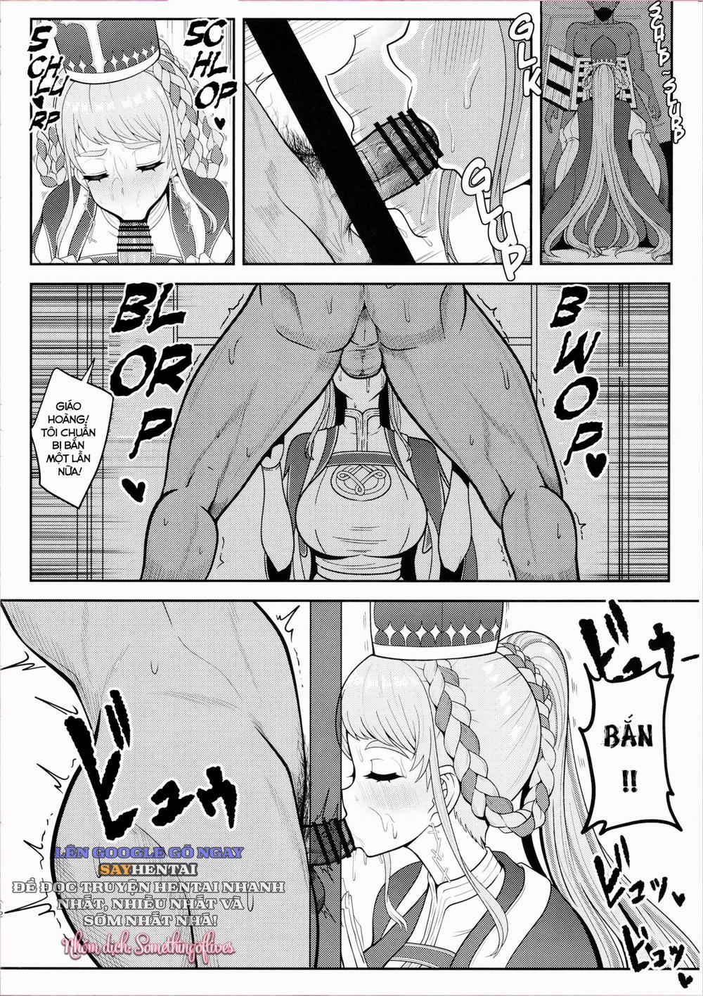 Johanna Hard 1 trang 11