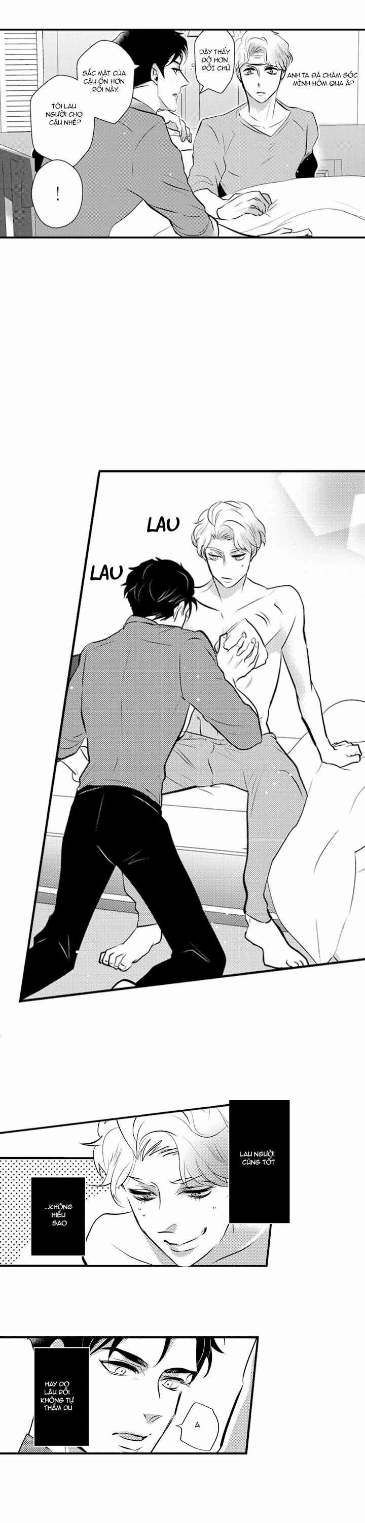 Jokers Crisis 1 trang 10