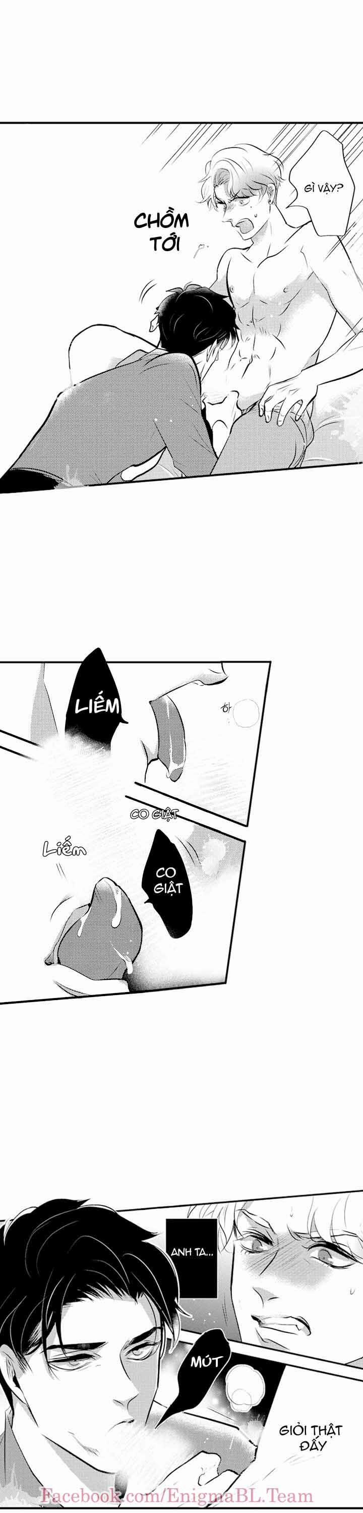 Jokers Crisis 1 trang 12