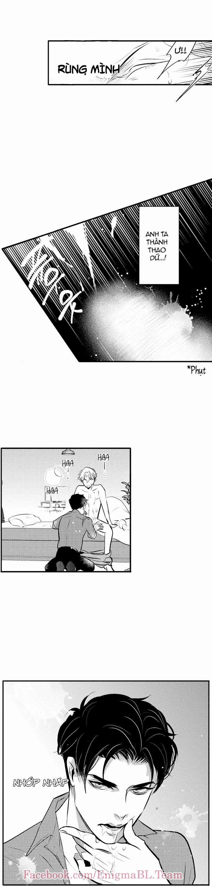 Jokers Crisis 1 trang 14