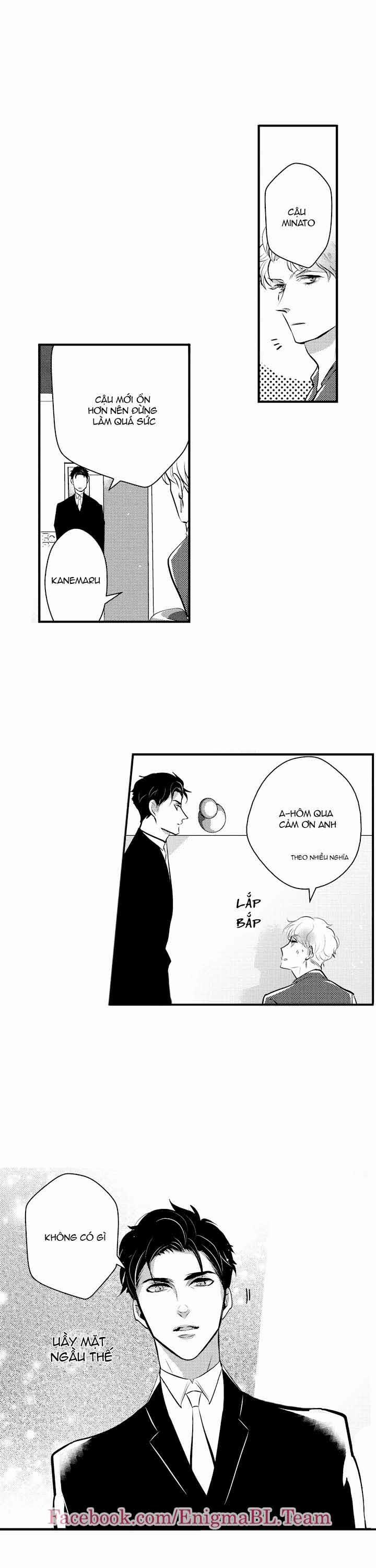 Jokers Crisis 1 trang 16