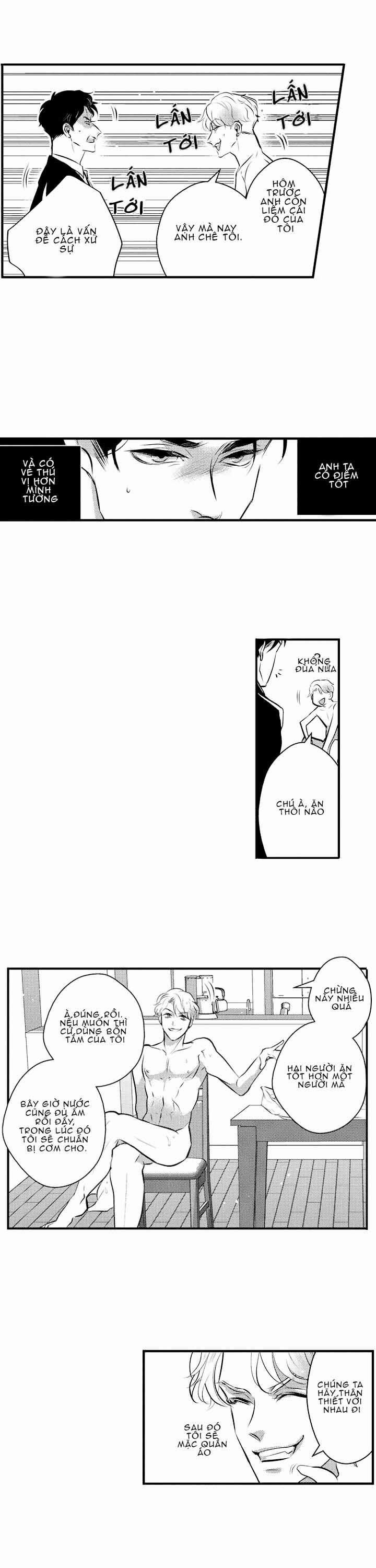 Jokers Crisis 1 trang 20