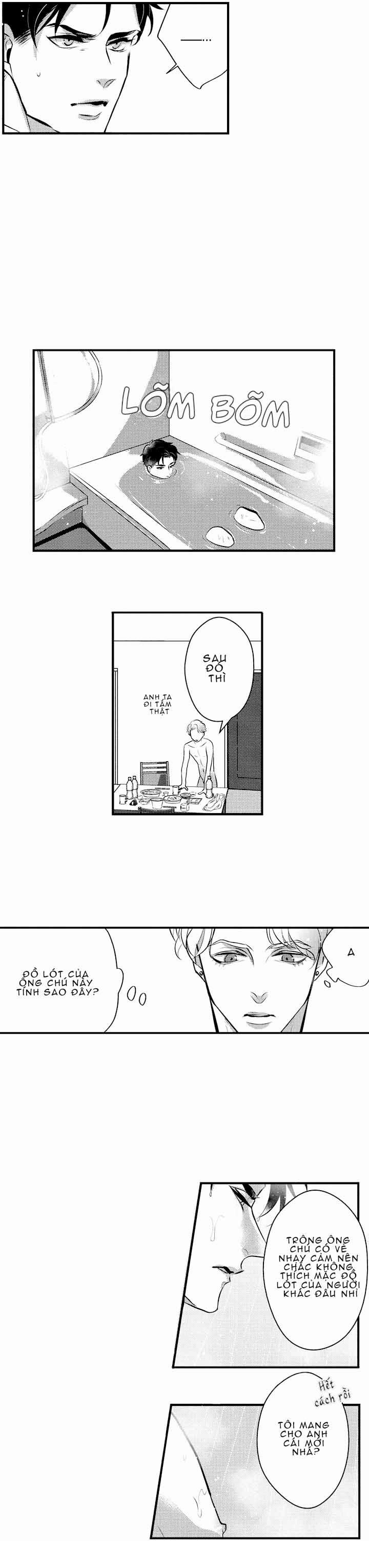 Jokers Crisis 1 trang 21