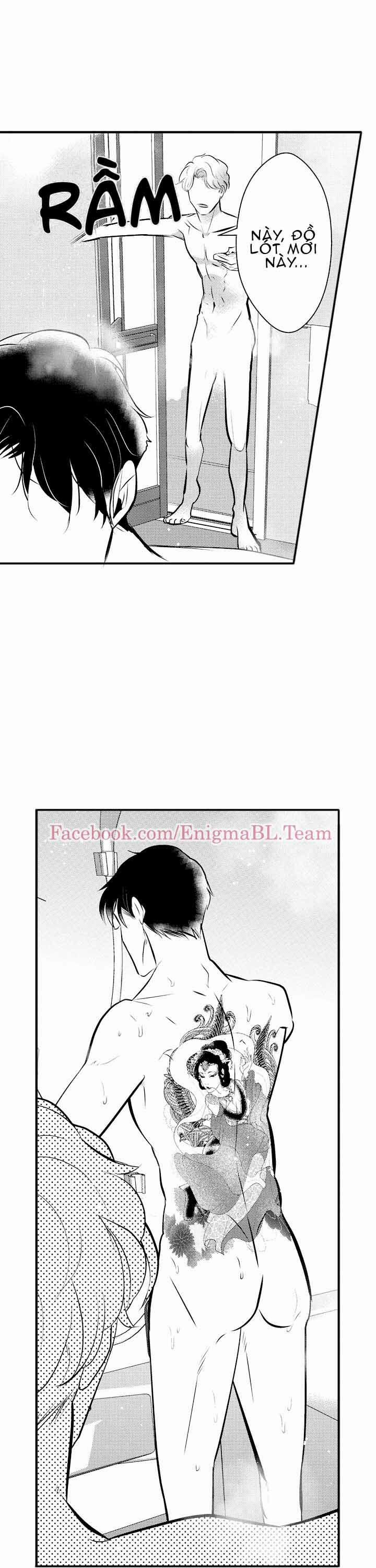 Jokers Crisis 1 trang 22