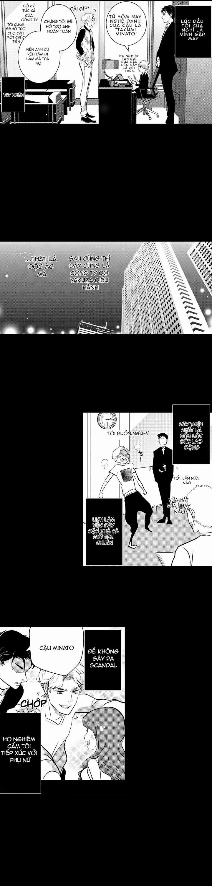 Jokers Crisis 1 trang 5