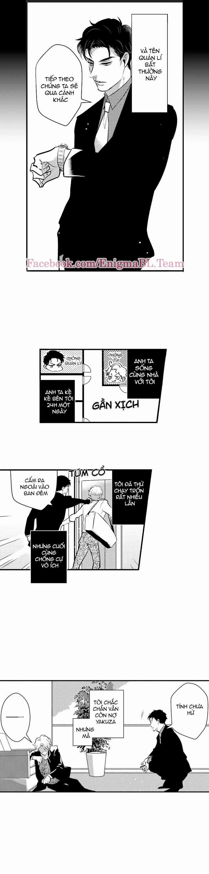 Jokers Crisis 1 trang 6