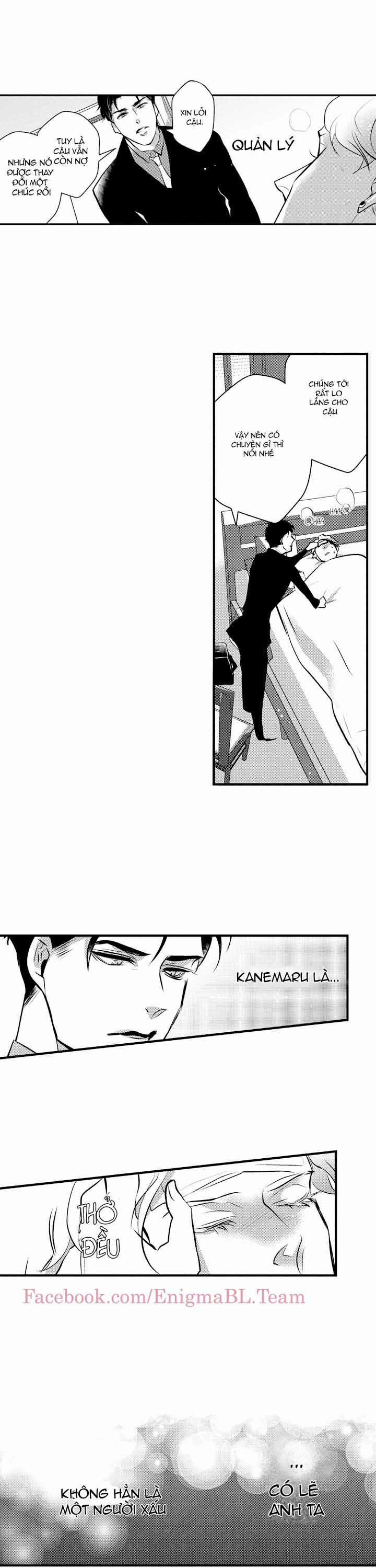 Jokers Crisis 1 trang 8