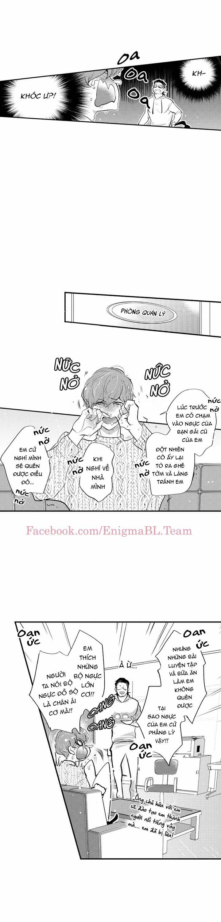 Jokers Crisis 10 trang 10