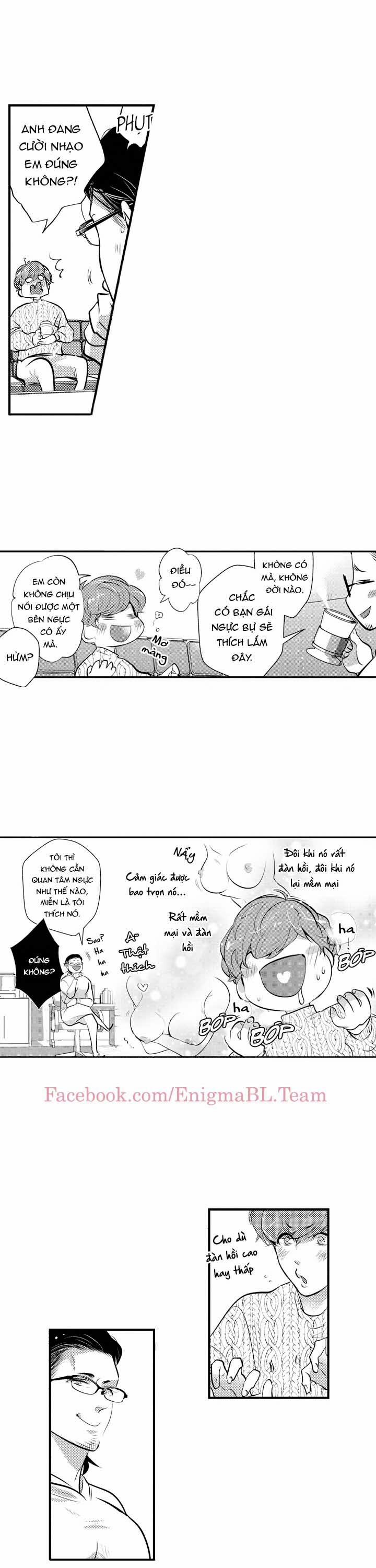 Jokers Crisis 10 trang 12