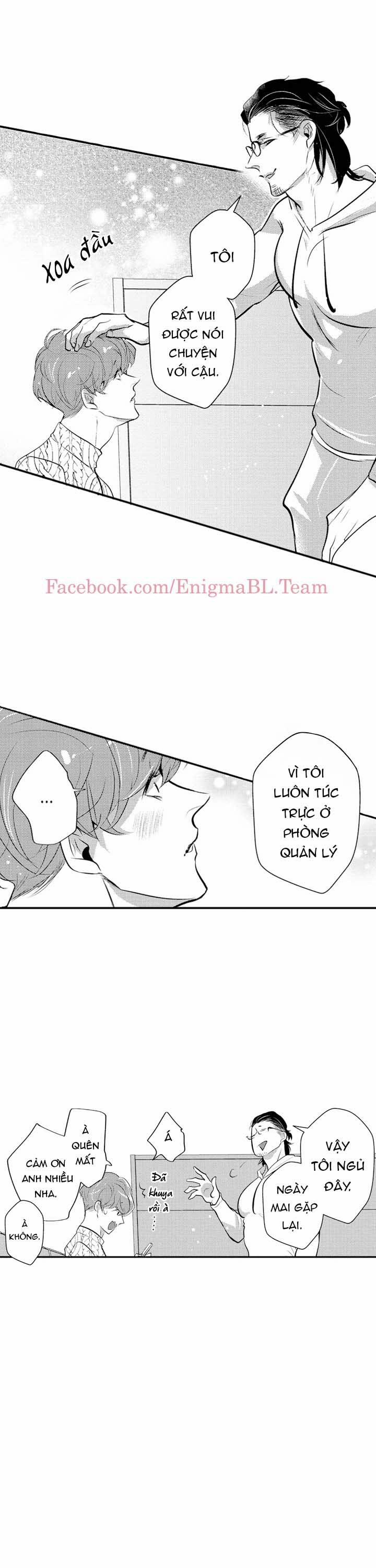 Jokers Crisis 10 trang 14