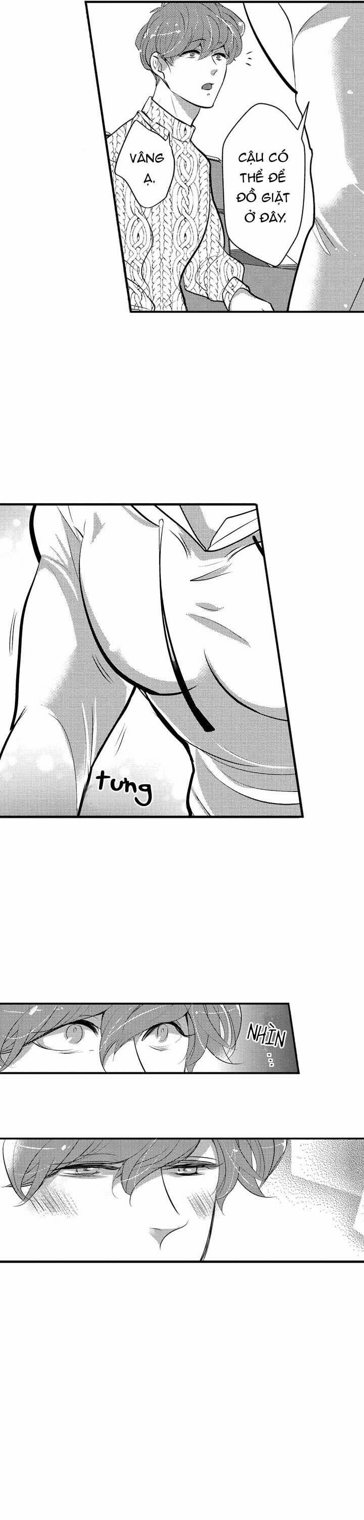 Jokers Crisis 10 trang 15