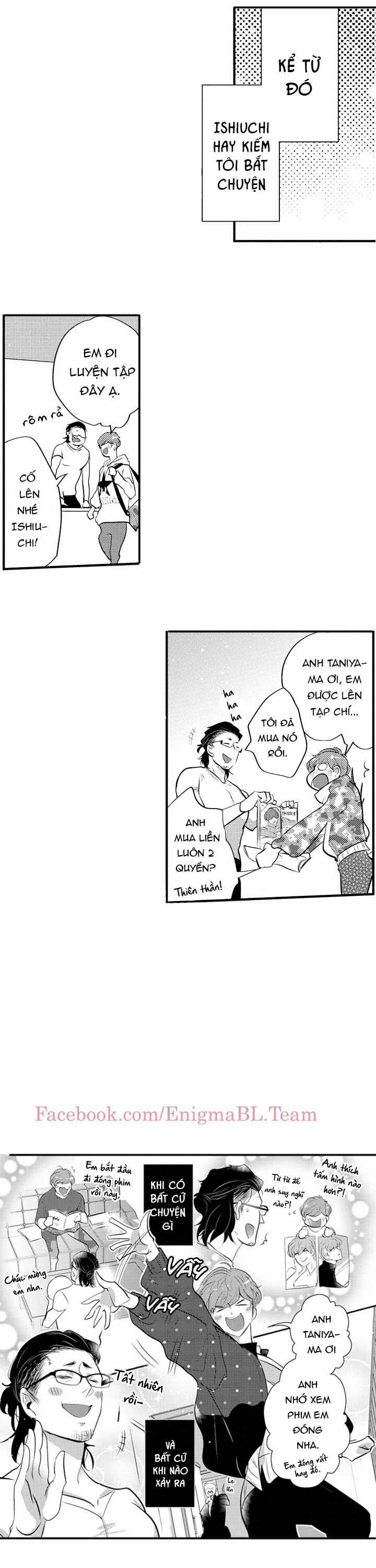 Jokers Crisis 10 trang 16