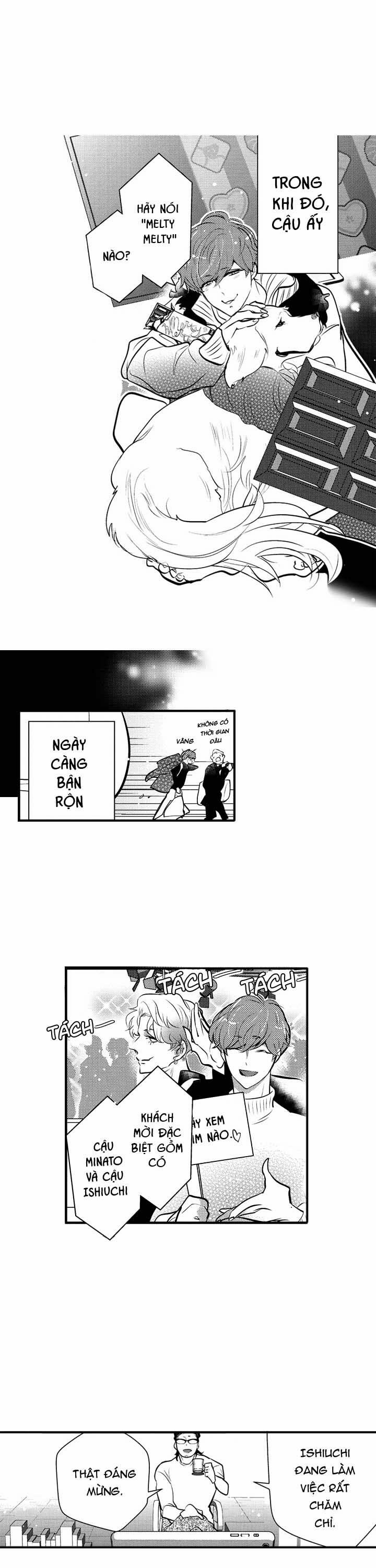 Jokers Crisis 10 trang 17