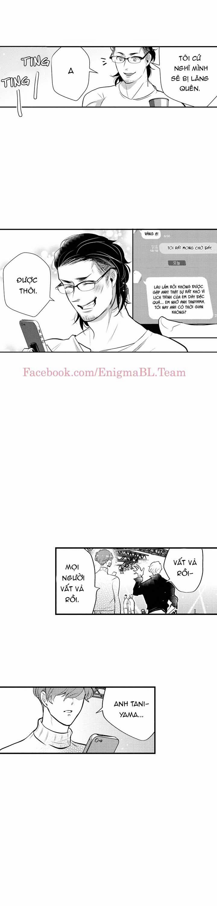 Jokers Crisis 10 trang 18