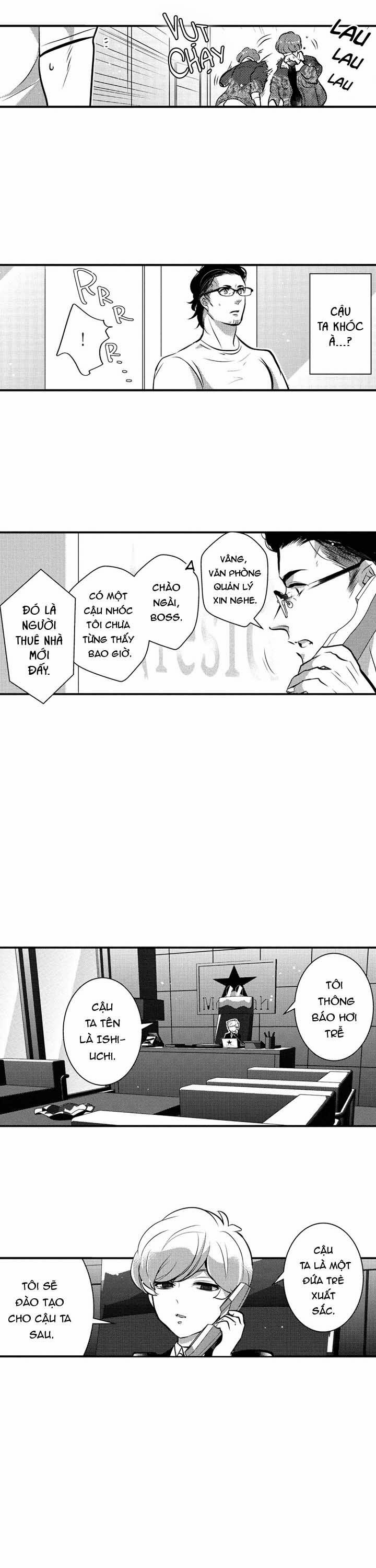 Jokers Crisis 10 trang 5