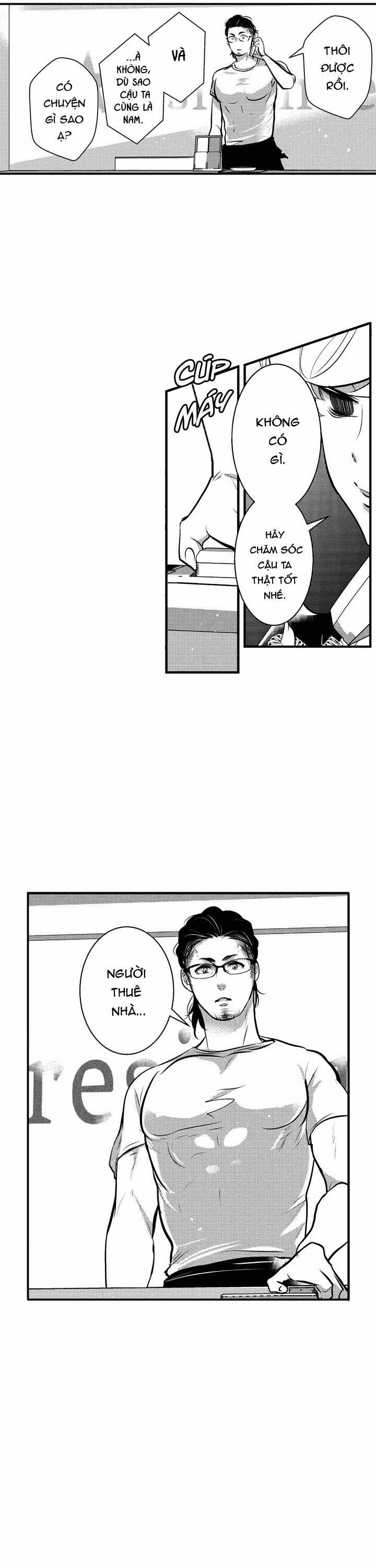 Jokers Crisis 10 trang 6