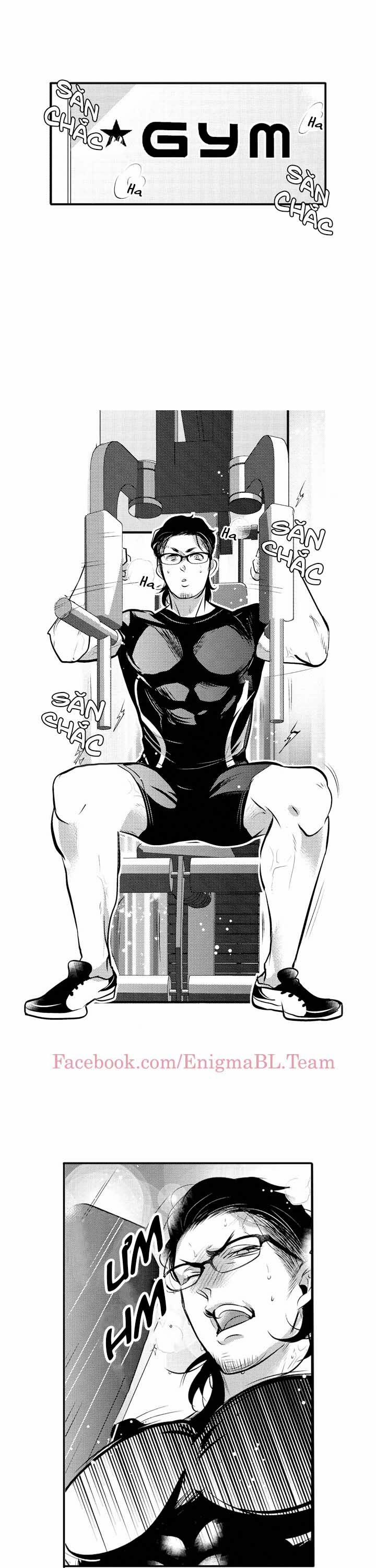 Jokers Crisis 10 trang 7