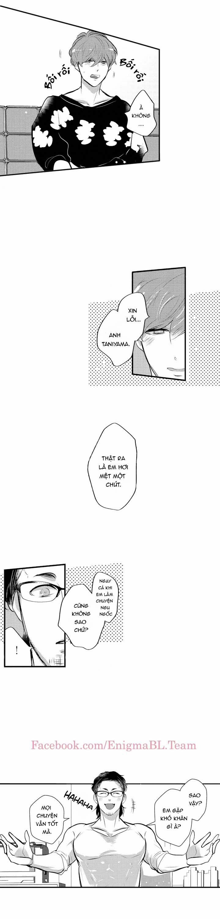 Jokers Crisis 11 trang 1