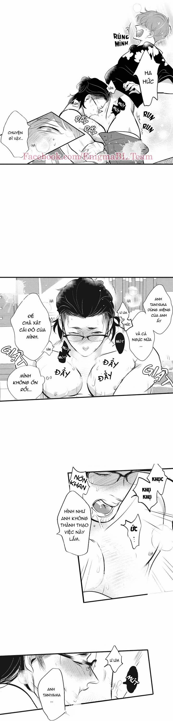 Jokers Crisis 11 trang 13