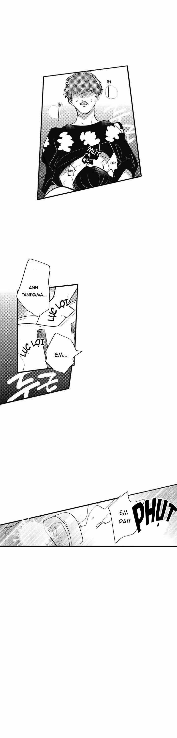 Jokers Crisis 11 trang 14