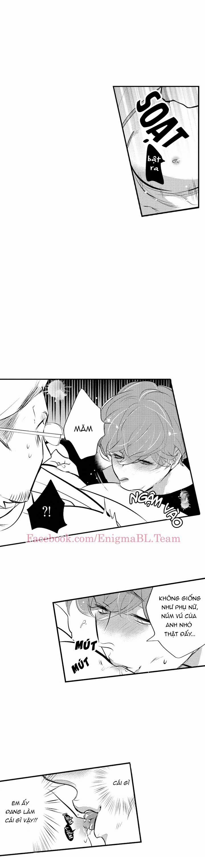 Jokers Crisis 11 trang 3