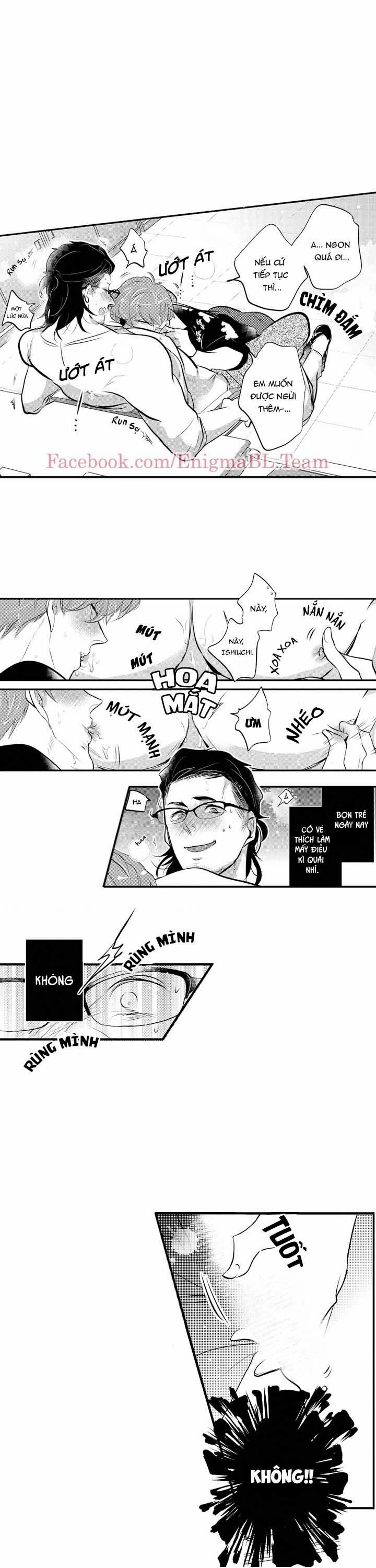 Jokers Crisis 11 trang 4