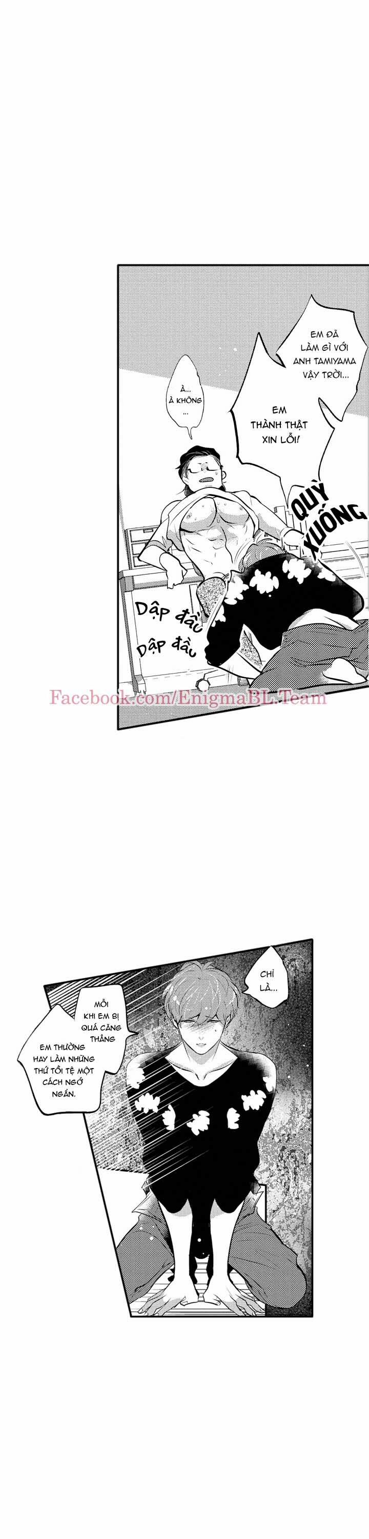 Jokers Crisis 11 trang 6