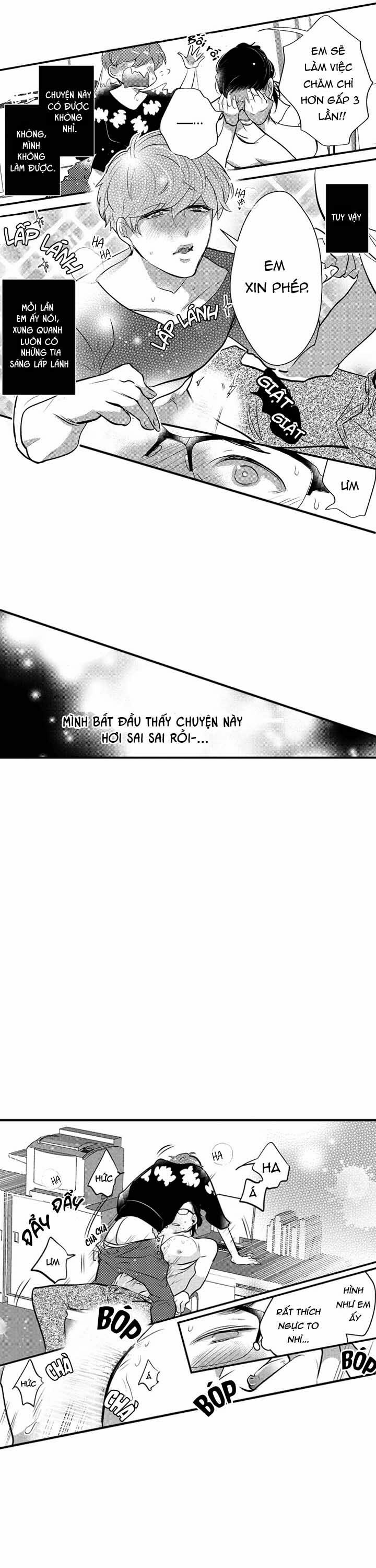 Jokers Crisis 11 trang 9