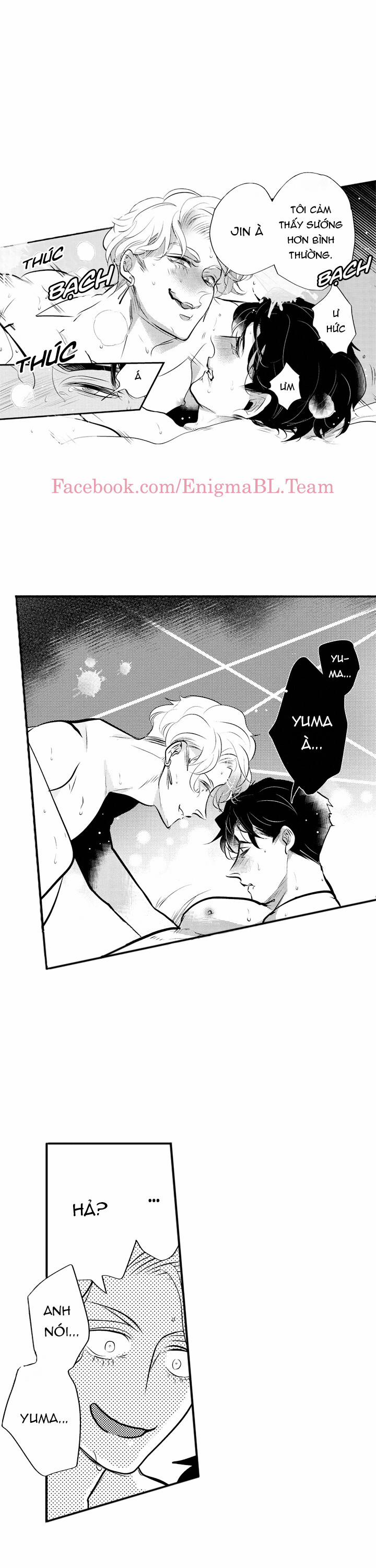 Jokers Crisis 12 trang 14