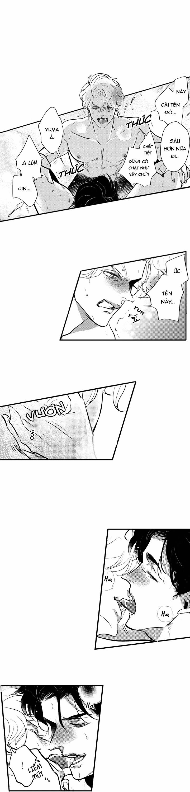 Jokers Crisis 12 trang 15