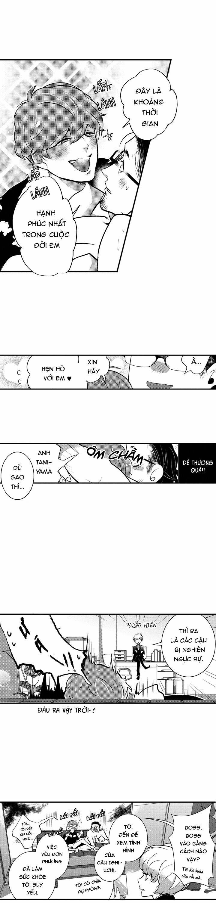 Jokers Crisis 12 trang 6