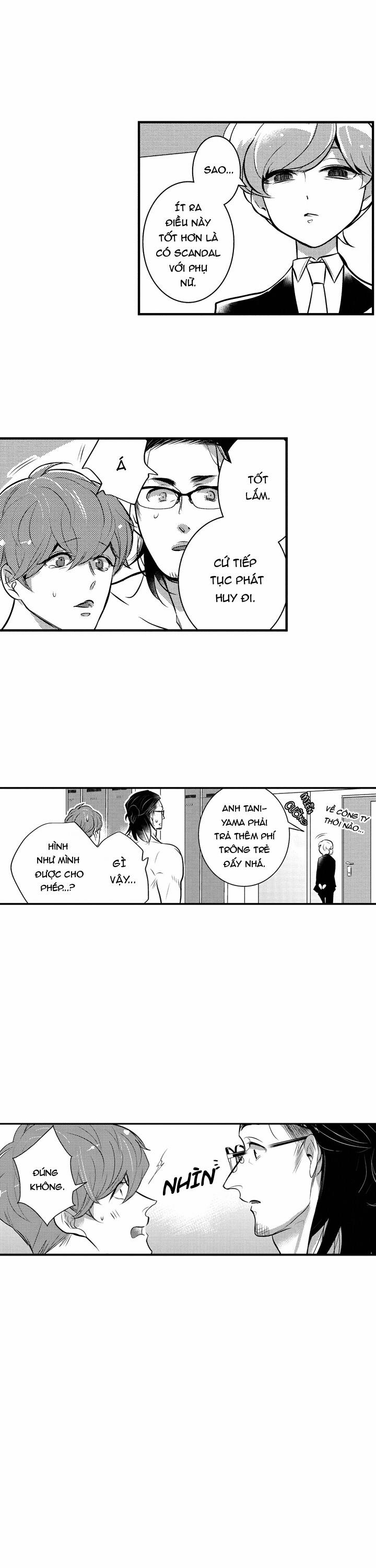 Jokers Crisis 12 trang 7