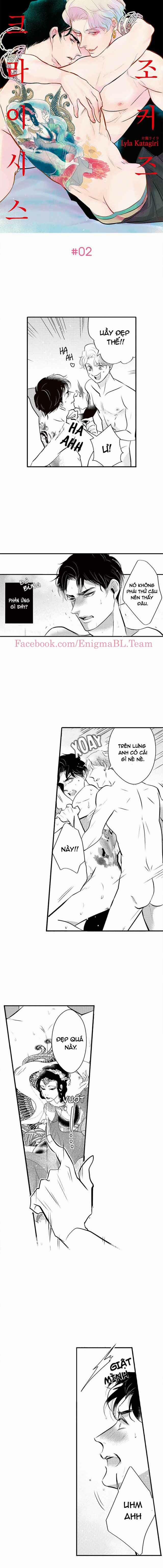 Jokers Crisis 2 trang 0