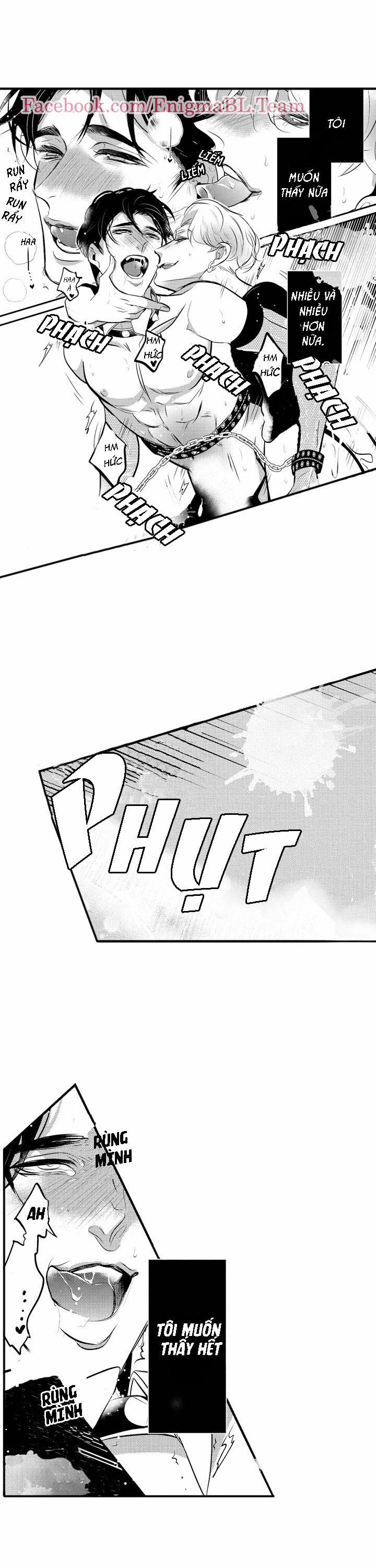 Jokers Crisis 3 trang 15