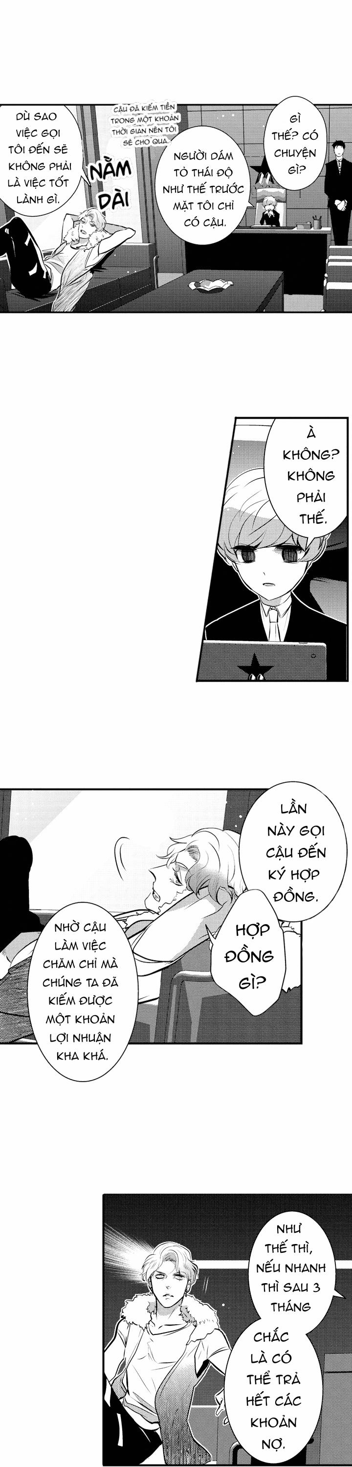 Jokers Crisis 4 trang 11