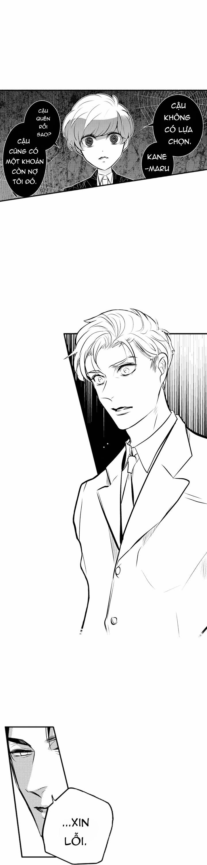 Jokers Crisis 4 trang 14