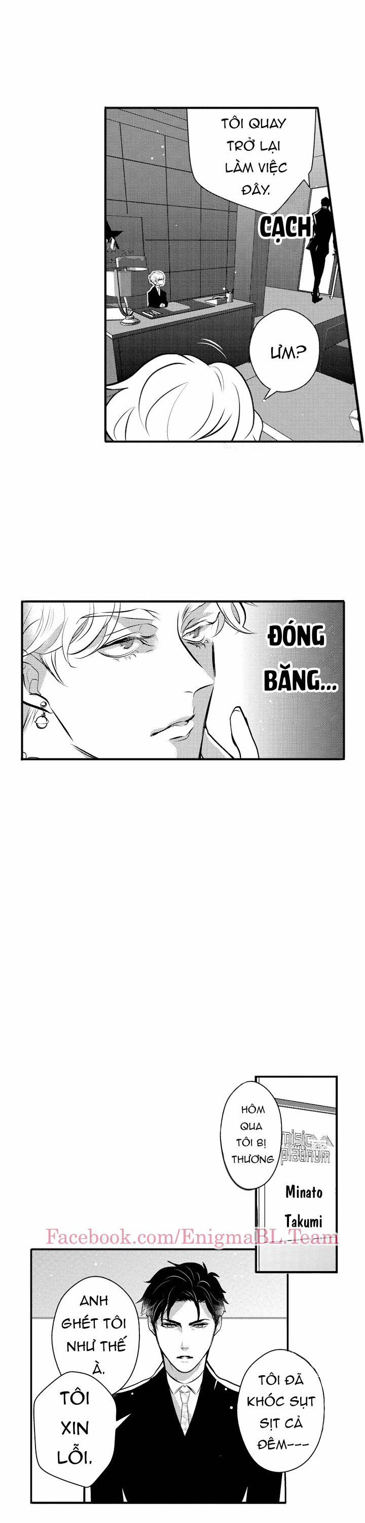 Jokers Crisis 4 trang 15